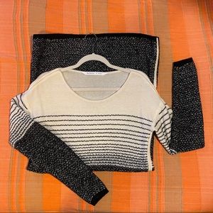 Athleta Merino Wool Sweater Dress